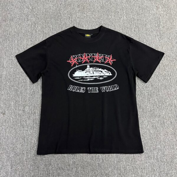 CORTEIZ SHIRT