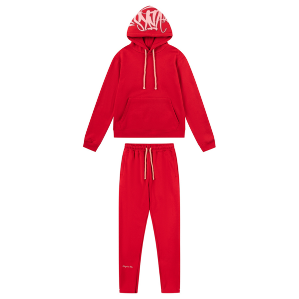 SYNA WORLD TRACKSUIT