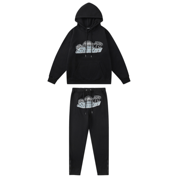 TRAPSTAR SHOOTERS TRACKSUIT