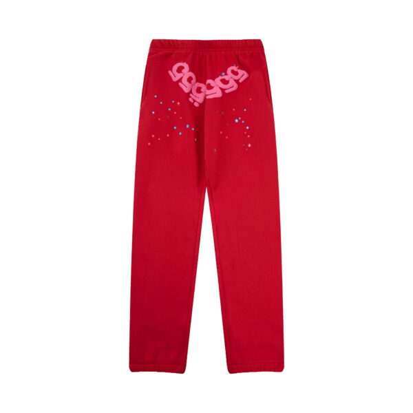SP5DER TRACKSUIT - Image 2