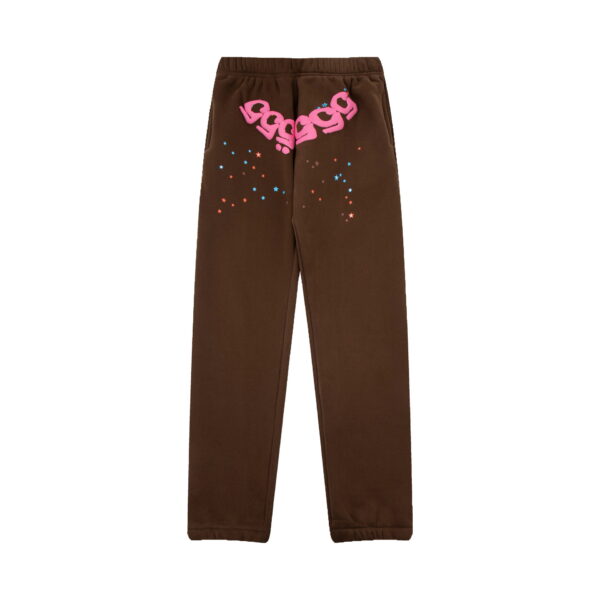 SP5DER TRACKSUIT - Image 2