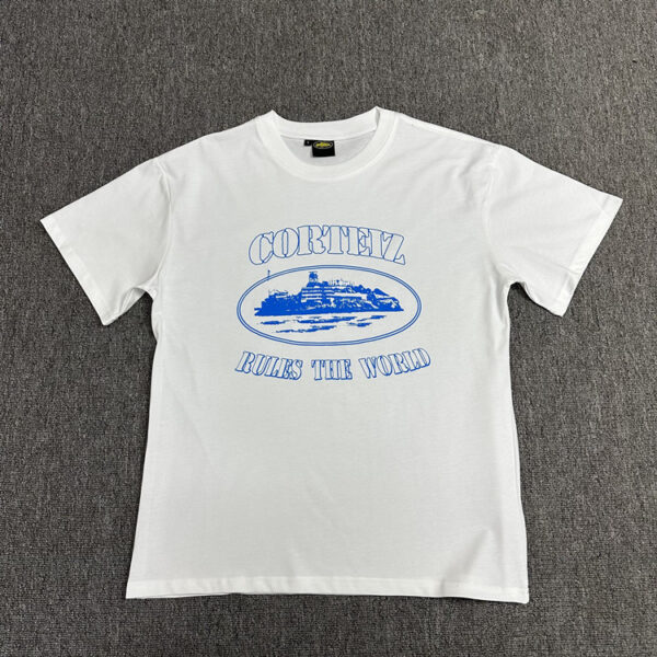 CORTEIZ SHIRT