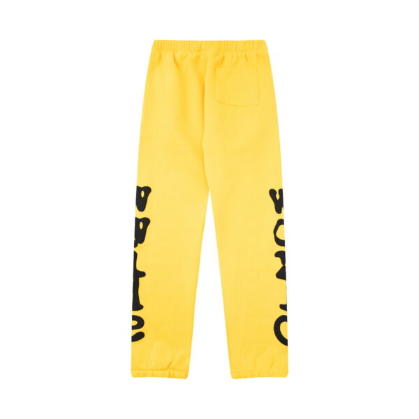 SP5DER TRACKSUIT - Image 2
