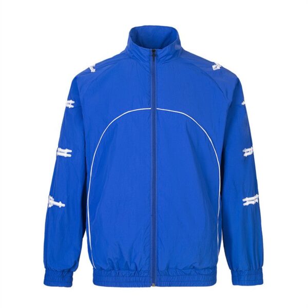 TRAPSTAR IRONGATE TRACKSUIT - Image 2