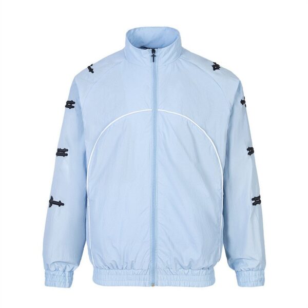TRAPSTAR IRONGATE TRACKSUIT - Image 2