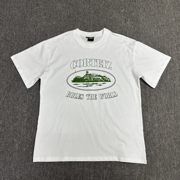 CORTEIZ SHIRT