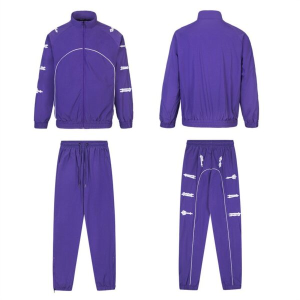 TRAPSTAR IRONGATE TRACKSUIT