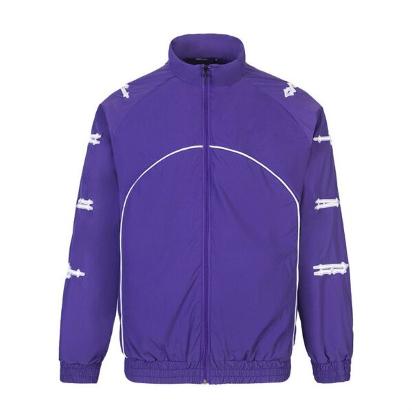 TRAPSTAR IRONGATE TRACKSUIT - Image 2