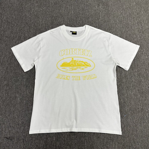 CORTEIZ SHIRT