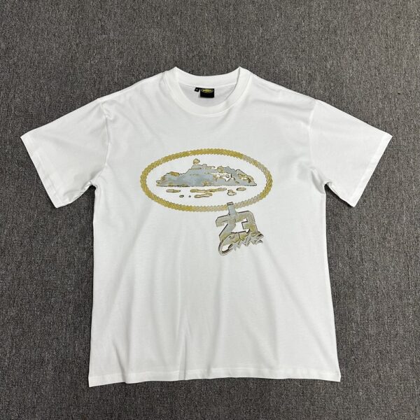 CORTEIZ SHIRT
