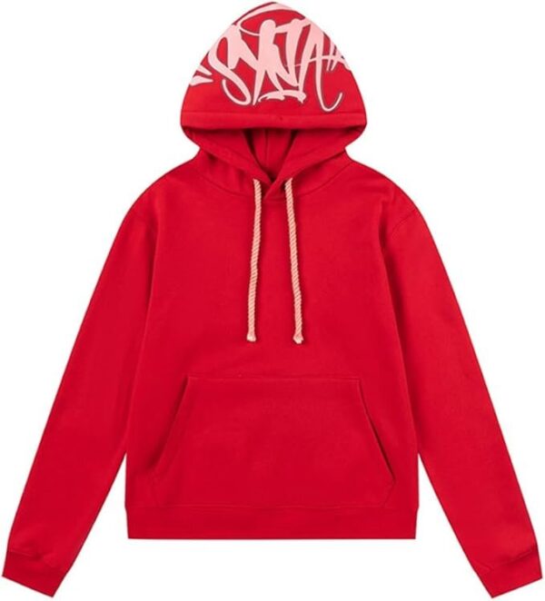 SYNA WORLD TRACKSUIT - Image 4