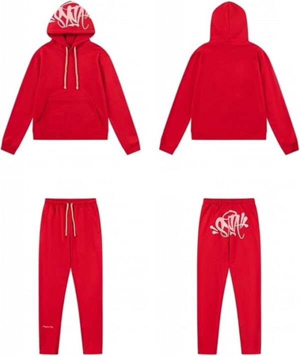 SYNA WORLD TRACKSUIT - Image 3
