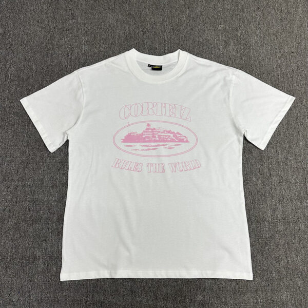 CORTEIZ SHIRT