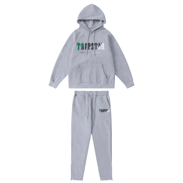 TRAPSTAR CHENILLE TRACKSUIT