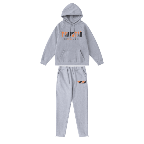 TRAPSTAR CHENILLE TRACKSUIT