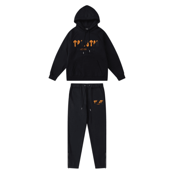 TRAPSTAR CHENILLE TRACKSUIT