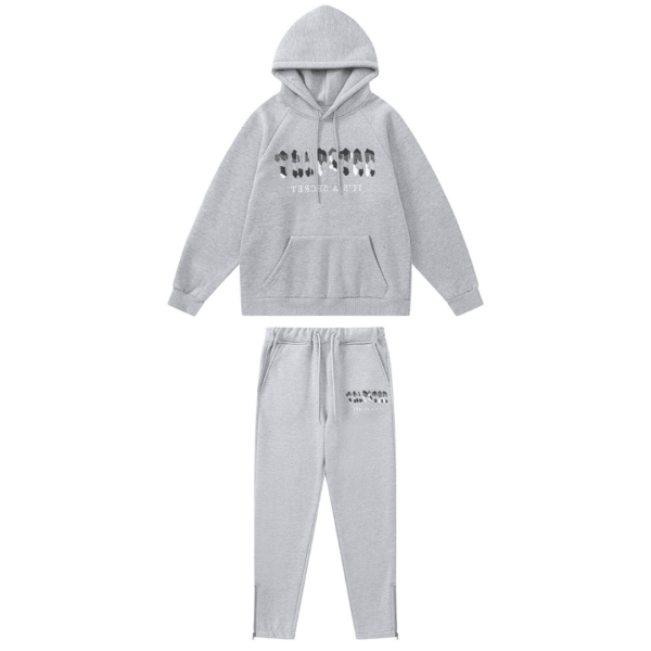 TRAPSTAR CHENILLE TRACKSUIT