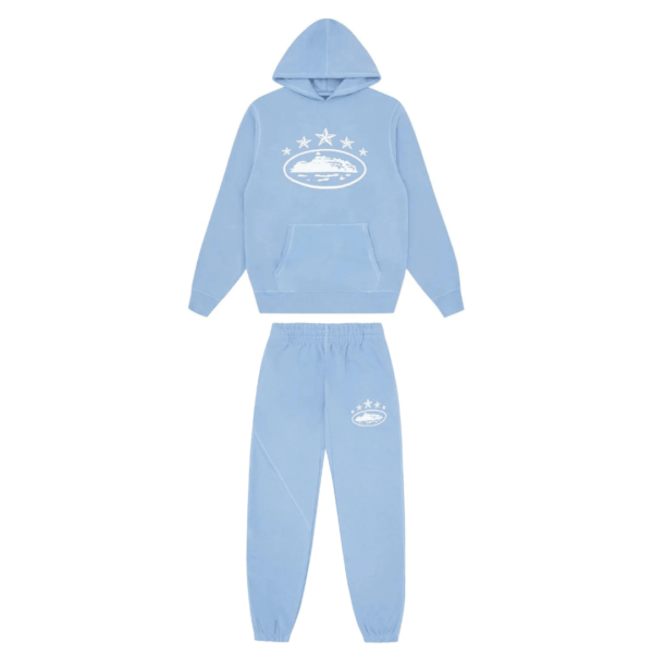CORTEIZ 5 STAR TRACKSUIT