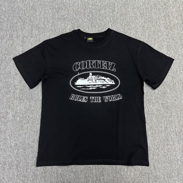 CORTEIZ SHIRT