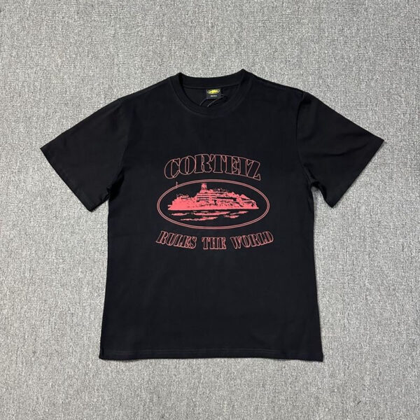 CORTEIZ SHIRT