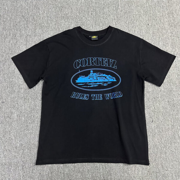 CORTEIZ SHIRT