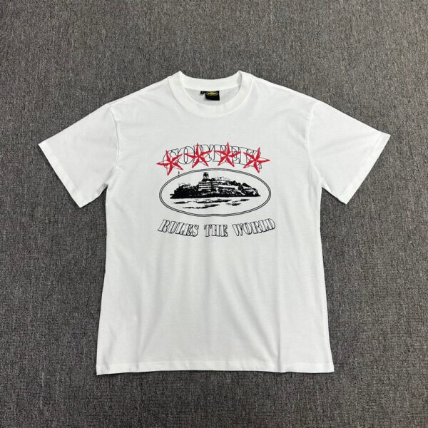 CORTEIZ SHIRT