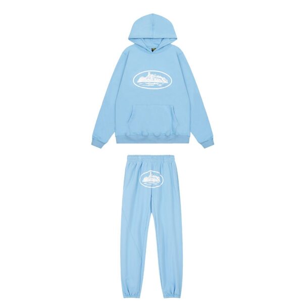 CORTEIZ TRACKSUIT