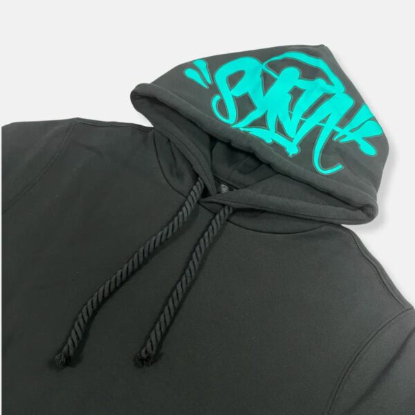 SYNA WORLD TRACKSUIT - Image 3