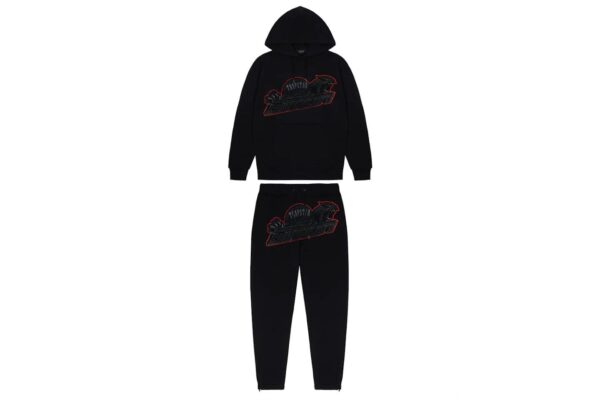 TRAPSTAR SHOOTERS TRACKSUIT