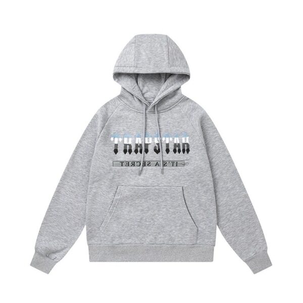 TRAPSTAR DECODED TRACKSUIT - Image 2