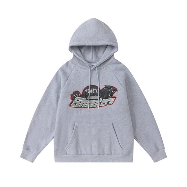 TRAPSTAR SHOOTERS TRACKSUIT - Image 2