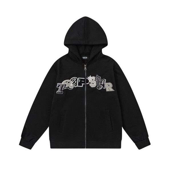 TRAPSTAR WILDCARD TRACKSUIT - Image 2