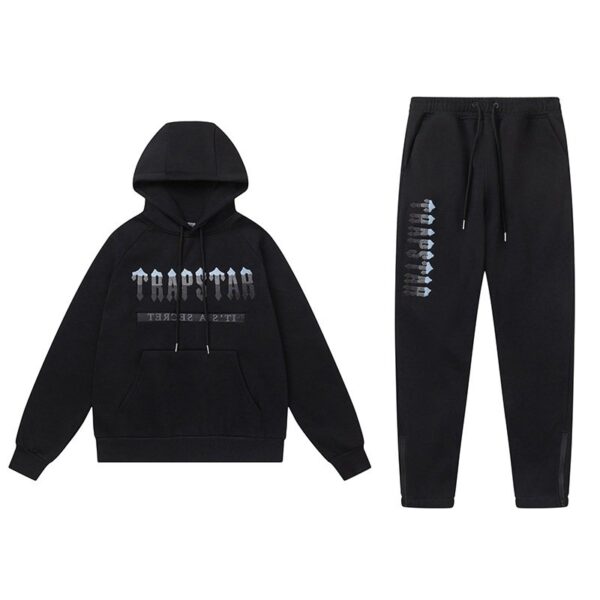 TRAPSTAR DECODED TRACKSUIT