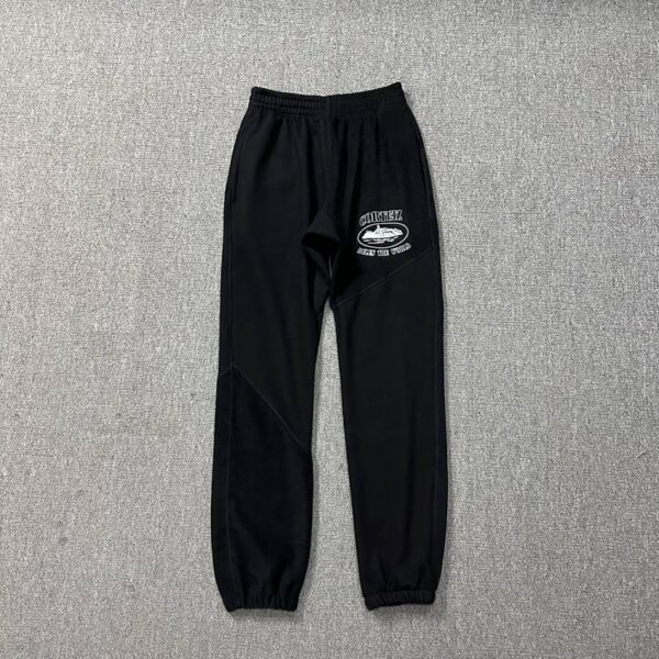 CORTEIZ ZIP TRACKSUIT - Image 3