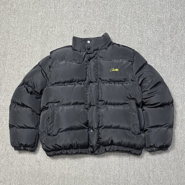 CORTEIZ PUFFER