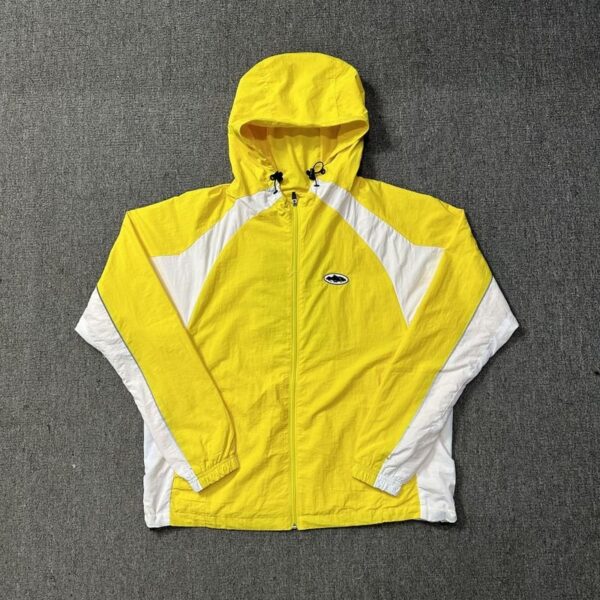 CORTEIZ WINDBREAKER