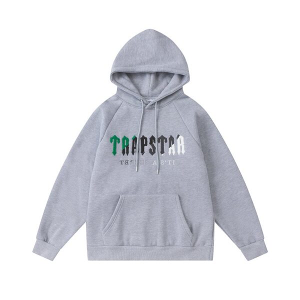 TRAPSTAR CHENILLE TRACKSUIT - Image 2