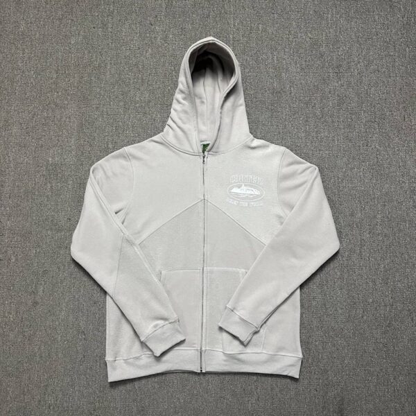 CORTEIZ ZIP TRACKSUIT - Image 2