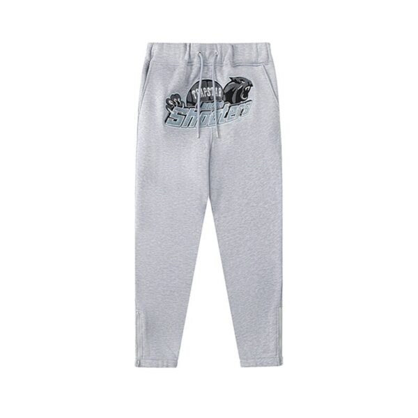 TRAPSTAR SHOOTERS TRACKSUIT - Image 3