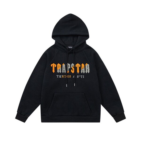 TRAPSTAR CHENILLE TRACKSUIT - Image 2