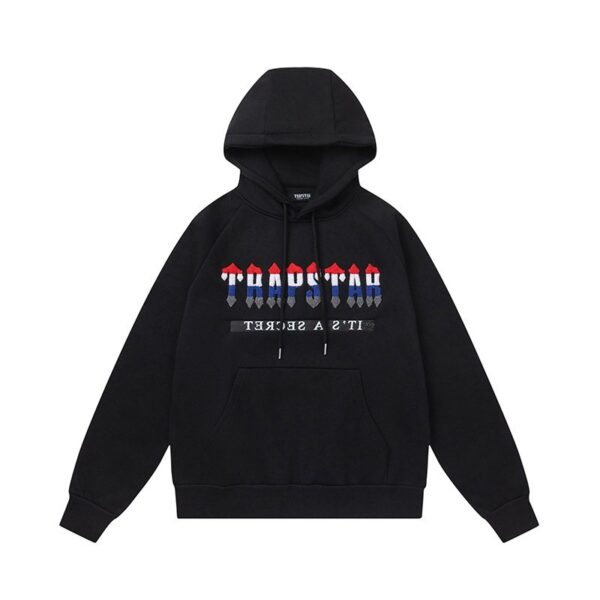 TRAPSTAR DECODED TRACKSUIT - Image 2