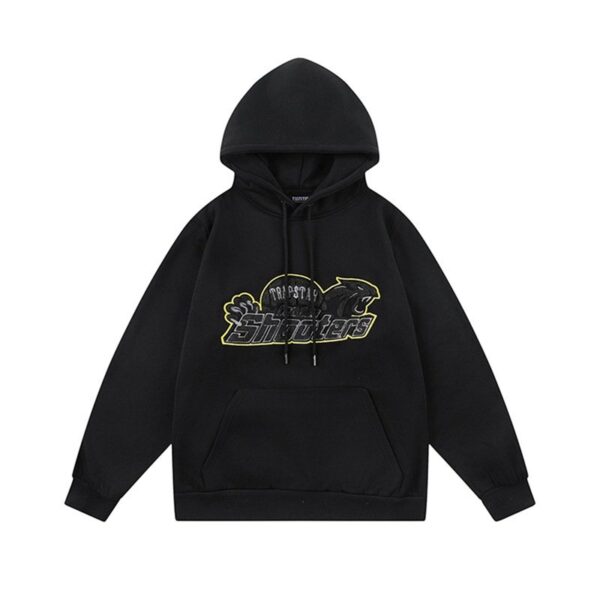 TRAPSTAR SHOOTERS TRACKSUIT - Image 2