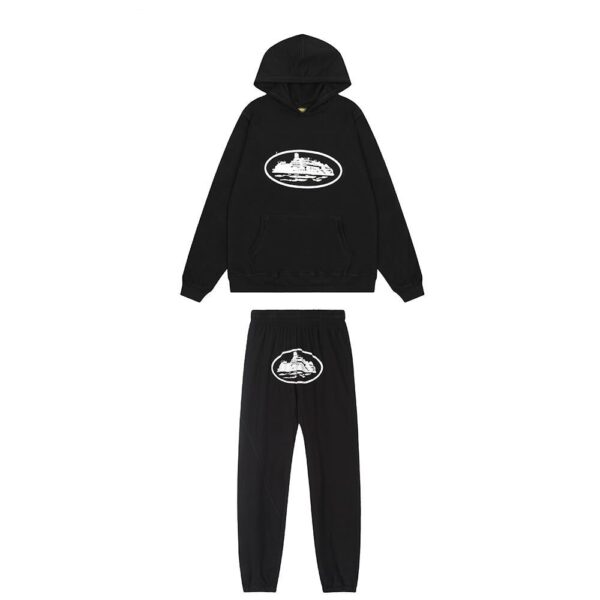CORTEIZ TRACKSUIT