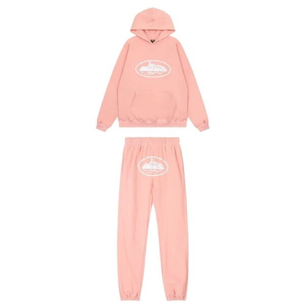 CORTEIZ TRACKSUIT