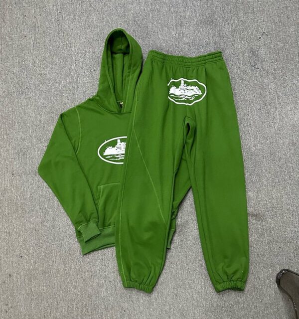 CORTEIZ TRACKSUIT - Image 2