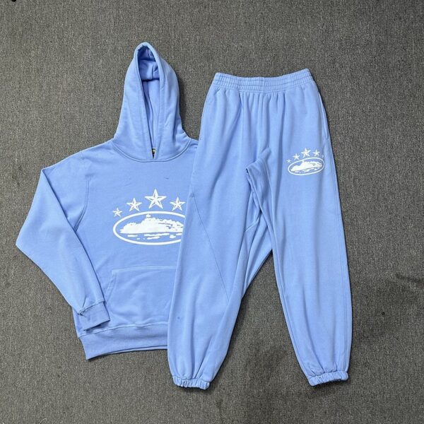 CORTEIZ 5 STAR TRACKSUIT - Image 2