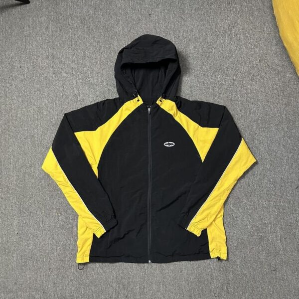 CORTEIZ WINDBREAKER
