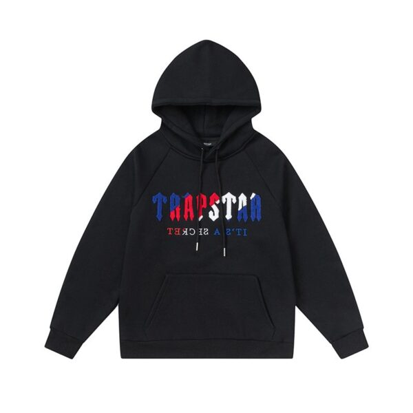 TRAPSTAR CHENILLE TRACKSUIT - Image 2