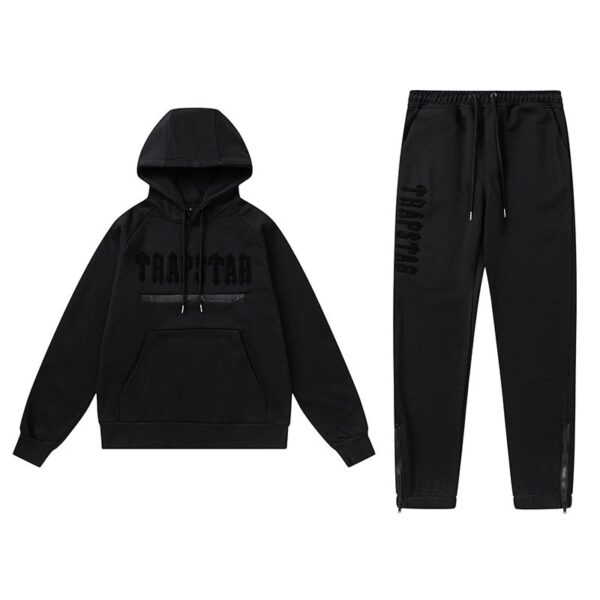 TRAPSTAR DECODED TRACKSUIT