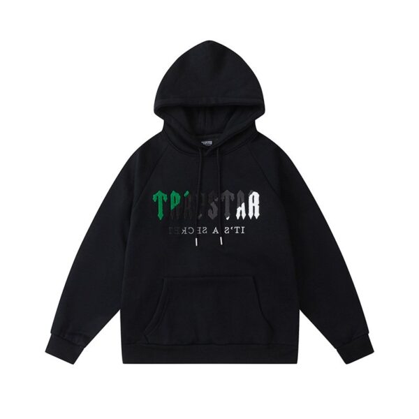 TRAPSTAR CHENILLE TRACKSUIT - Image 2